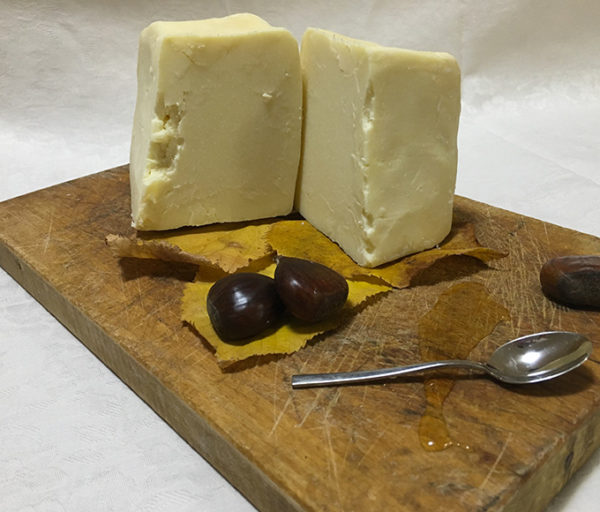 formaggio di fossa di sogliano al rubicone